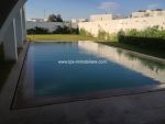Villa splendide  jinan hammamet