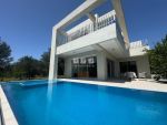Villa auralie zone bir bouragba avec deux bungalows
