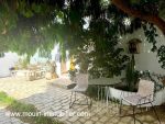 Villa ritta al à hammamet zone craxi