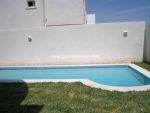 Villa chichkhan yasmine hammamet