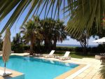 Villa majestueuse hammamet