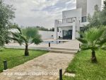 Villa youri hammamet vers birbouregba ii iii i i hammamet