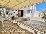 Villa princesse hammamet zone sindbed ii i