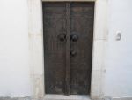 Al agréable étage de villa musée à hammamet