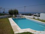 Villa belle vue a zone craxi hammamet