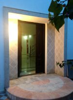 Al une villa à gamarth supérieur proche de café journal