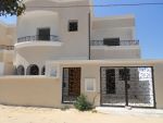 Al une villa jumelée style américain