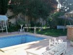 Villa mostafa a à hammamet nord