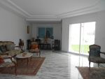 Al une villa haut standing à l'afh mrezga