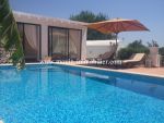 Villa emilia a hammamet
