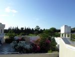 Al grande villa meublée dans les vergers de hammamet