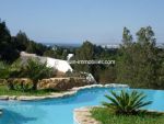 Villa l'architecte a hammamet zone fawara