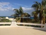 Villa du palmier a hammamet nord