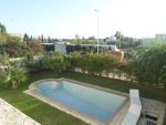 A louer agréable villa avec piscine à hammamet proche de centre ville