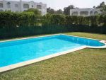 Villa jinan a jinan hammamet