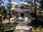 Villa haytham a hammamet nord