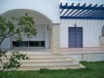 Villa abir a hammamet centre ville