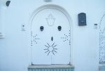 Al une belle villa dans un cartier résidentiel à hammamet