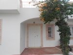 Al une belle petite villa à hammamet
