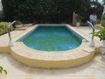 Villa taieb hammamet