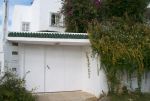 Une belle villa style amrécain avec jardin