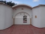 Villa rosa a barrakett essahel