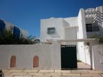 Al villa jinen hammamet sud