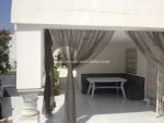 Villa david a hammamet nord