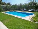 La villa du soleil 3 a hammamet zone craxi