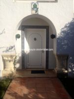 Villa beauty a jinan hammamet