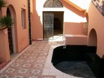 Maison yasmine a hammamet centre ville
