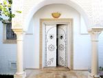 Location villa a jinen hammamet
