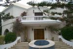 Al une belle villa zone résidentielle à hammamet