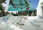 Villa des 25 palmiersa zone miramar hammamet tunisie