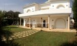 Villa bella hammamet yasmine hammamet