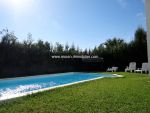 Villa jinan refa jinen hammamet