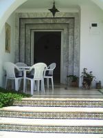 Villa youcef hammamet
