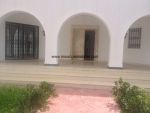 Villa sylvie hammamet
