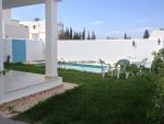 Villa pomel refa hammamet zone corniche