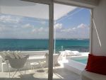 The pool house hammamet