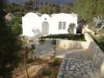 Villa crocu refa hammamet zone craxi
