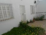 Al trés belle villa quartier résidentiel