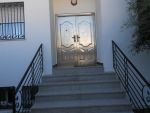 Al une belle villa avec belle vue à hammamet
