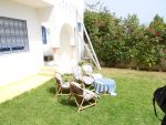 Al magnifique villa avec grand jardin et abri voiture