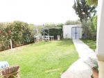 Al agriable villa avec grand jardin et abri voiture