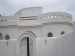 Al villa meublé zone miramar