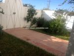 Villa beaut refa entree jinan hammamet