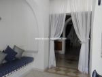 Villa le pinceau hammamet