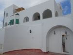 Al grande villa du calme à hammamet