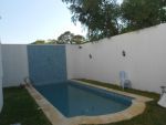 Villa avec piscine à hammamet yasmine